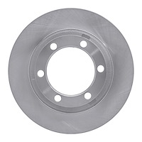 600-71009 Brake Rotor, 1994-2017 Multiple Makes/Models, Position: Rr,Fr & Rr,Fr
