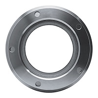 600-71010 Brake Rotor, 1992-2002 Multiple Makes/Models, Position: Fr