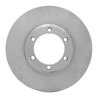 600-72048 Brake Rotor, 1981-1987 Multiple Makes/Models, Position: Front