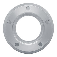 600-72066 Brake Rotor, 1987-1988 Mitsubishi Fuso, Position: Fr