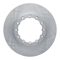 600-72068 Brake Rotor, 2005-2020 Multiple Makes/Models, Position: Rear,Rr