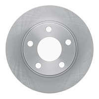 600-73022 Brake Rotor, 1999-2005 Audi/Volkswagen, Position: Rear