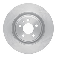 600-73066 Brake Rotor, Fits Select Multiple Makes/Models, Position: Rear