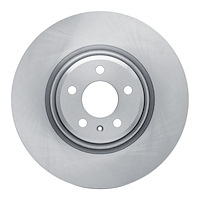 600-73067 Brake Rotor, 2012-2020 Multiple Makes/Models, Position: Front
