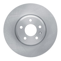 600-73086 Brake Rotor, Fits Select Audi/Volkswagen, Position: Front