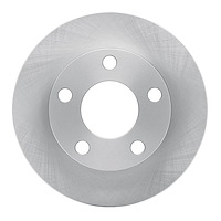 600-74011 Brake Rotor, 1992-2005 Audi/Volkswagen, Position: Rear