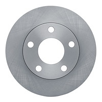 600-74014 Brake Rotor, 1996-2005 Audi/Volkswagen, Position: Rear