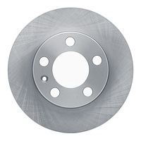 600-74019 Brake Rotor, 1998-2020 Multiple Makes/Models, Position: Rear