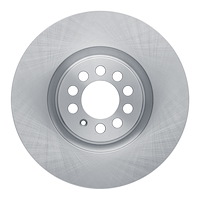600-74021 Brake Rotor, 2000-2006 Audi/Volkswagen, Position: Front
