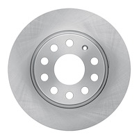600-74031 Brake Rotor, Fits Select Multiple Makes/Models, Position: Rear