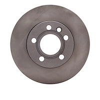 600-74042 Brake Rotor, 1996-2000 Audi/Volkswagen, Position: Front