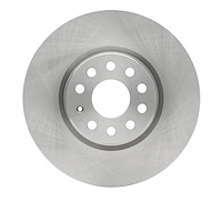 600-74053 Brake Rotor, Fits Select Multiple Makes/Models, Position: Front