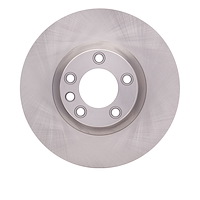 600-74056D Brake Rotor, 2011-2018 Multiple Makes/Models, Position: Right Front