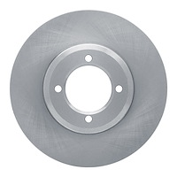 600-76009 Brake Rotor, 1972-1982 Lexus/Toyota/Scion, Position: Front