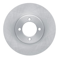 600-76020 Brake Rotor, 1984-1987 Lexus/Toyota/Scion, Position: Front