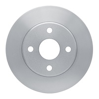600-76049 Brake Rotor, 1991-1999 Lexus/Toyota/Scion, Position: Front