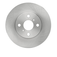 600-76056 Brake Rotor, 1993-2002 Multiple Makes/Models, Position: Front