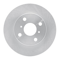 600-76070 Brake Rotor, 1999-2005 Lexus/Toyota/Scion, Position: Front