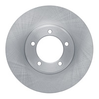 600-76092 Brake Rotor, 1975-1983 Lexus/Toyota/Scion, Position: Front