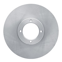 600-76097 Brake Rotor, 1984-1985 Lexus/Toyota/Scion, Position: Front