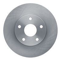 600-76109 Brake Rotor, 1991-1997 Lexus/Toyota/Scion, Position: Front