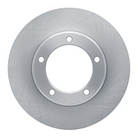 600-76112 Brake Rotor, 1998-2007 Lexus/Toyota/Scion, Position: Front