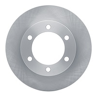 600-76121 Brake Rotor, 1995-2004 Lexus/Toyota/Scion, Position: Front