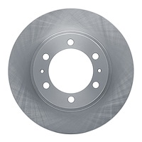600-76128 Brake Rotor, Fits Select Lexus/Toyota/Scion, Position: Front