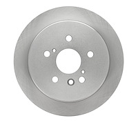 600-76131 Brake Rotor, 2004-2010 Lexus/Toyota/Scion, Position: Rear