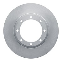 600-76146 Brake Rotor, 2005-2010 Hino, Position: Rr