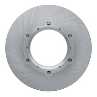 600-76147 Brake Rotor, 2013-2020 Hino, Position: Fr