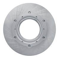 600-76148 Brake Rotor, 2013-2020 Hino, Position: Rr