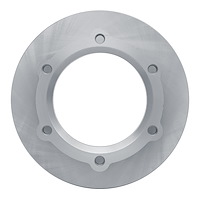 600-76149 Brake Rotor, 2012-2020 Hino, Position: Fr