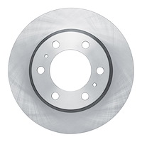 600-76174 Front Brake Rotor 2024-2024 Toyota Tacoma