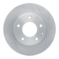 600-80029 Brake Rotor, 1993-2003 Ford/Lincoln/Mercury/Mazda, Position: Rear