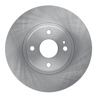 600-80036 Brake Rotor, 2001-2005 Ford/Lincoln/Mercury/Mazda, Position: Front