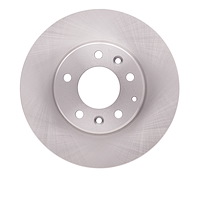 600-80038 Brake Rotor, 2003-2005 Ford/Lincoln/Mercury/Mazda, Position: Front