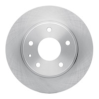 600-80049 Brake Rotor, 2014-2016 Ford/Lincoln/Mercury/Mazda, Position: Rear