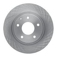 600-80051 Brake Rotor, 2014-2021 Ford/Lincoln/Mercury/Mazda, Position: Rear