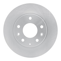 600-80079 Brake Rotor, Fits Select Ford/Lincoln/Mercury/Mazda, Position: Rear
