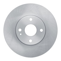 600-91003 Brake Rotor, 2016-2020 Multiple Makes/Models, Position: Front