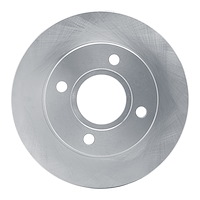 600-92004 Brake Rotor, 1996-2004 Ford/Lincoln/Mercury/Mazda, Position: Front