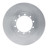 600-92010 Brake Rotor, 2007-2013 Ford/Lincoln/Mercury/Mazda, Position: Rear