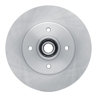 600-92012 Brake Rotor, 2002-2010 Renault, Position: Rear