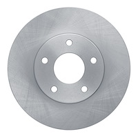 600-92033 Brake Rotor, 2002-2007 Infiniti/Nissan, Position: Front
