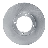 600-92036 Brake Rotor, 2011-2015 GM, Position: Front