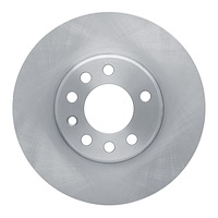 600-92045 Brake Rotor, 2002-2008 GM, Position: Front