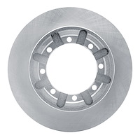600-92054 Brake Rotor, 2008-2016 Infiniti/Nissan, Position: Rear