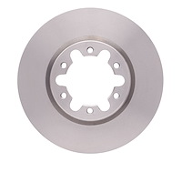 600-92065 Brake Rotor, 2008-2016 Infiniti/Nissan, Position: Front