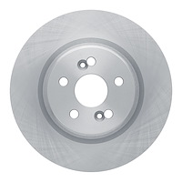 600-92066 Brake Rotor, 2005-2009 Renault, Position: Front